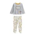 image de pyjama bébé 