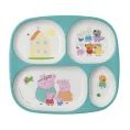 image de assiette bébé