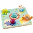 image de puzzle bébé 