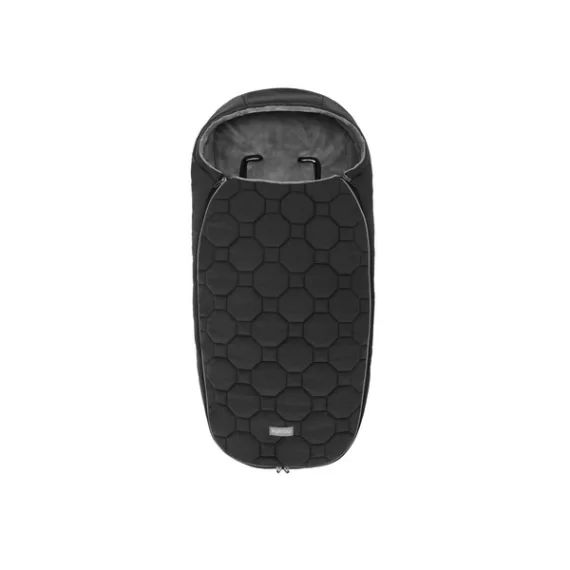 Chancelière Inglesina – Vulcan Black