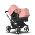 image de poussette bébé