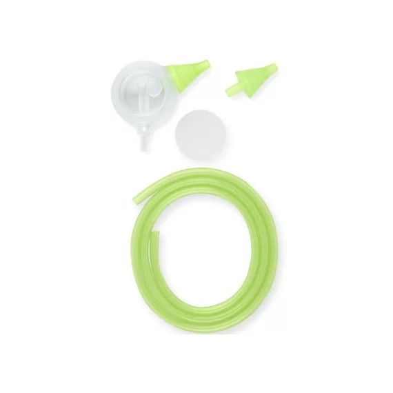 Accessoires pour mouche bébé électrique Pro et Pro 2 vert