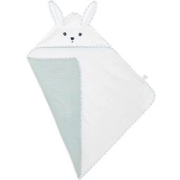 Cape de bain colombe K&rsquo;doux (75 x 75 cm)