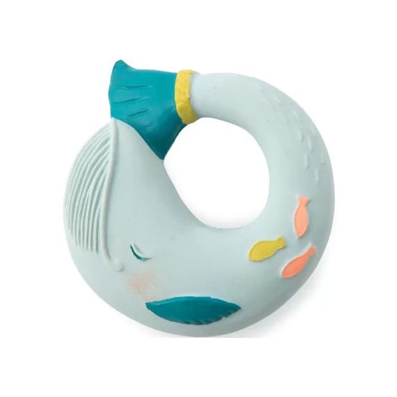 Anneau de dentition baleine