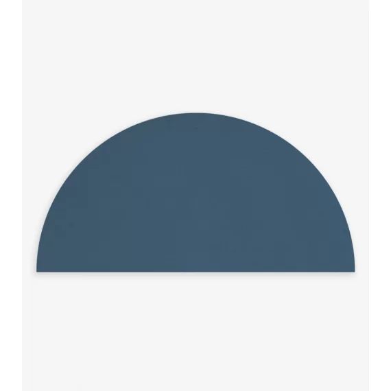 Tapis Demi Lune
