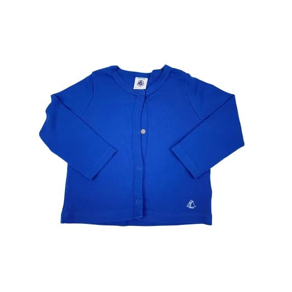 Cardigan Fille ou Garçon 12 mois