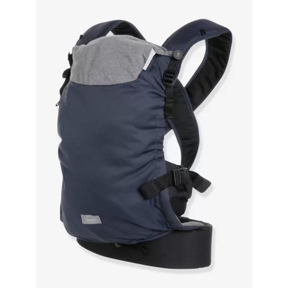 Porte-bébé Skin Fit CHICCO bleu