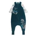 image de gigoteuse bébé 