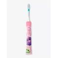image de brosse à dents bébé