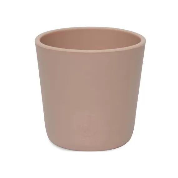 Gobelet en silicone Pale Pink
