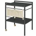 image de table à langer bébé 