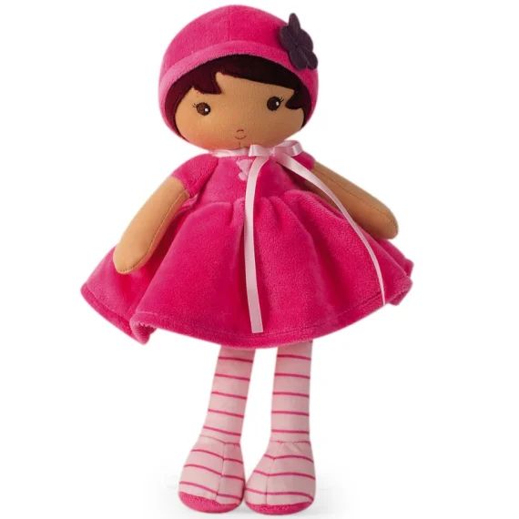 Poupée souple Emma K (32 cm)