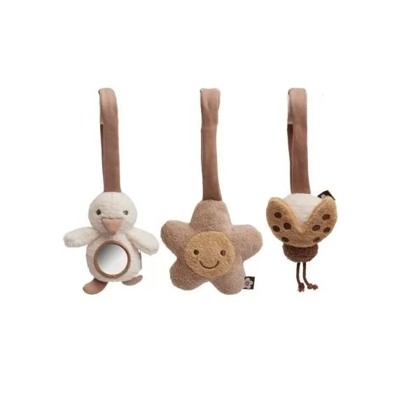 Jouets pour arche d&rsquo;éveil Spring Garden