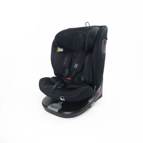 Siège Auto Évolutif Austen 2 Noir