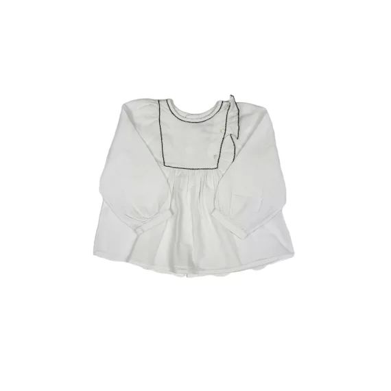 Blouse fille 3 ans