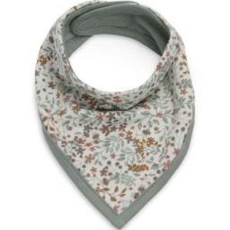 Lot de 2 bavoirs bandana Bloom