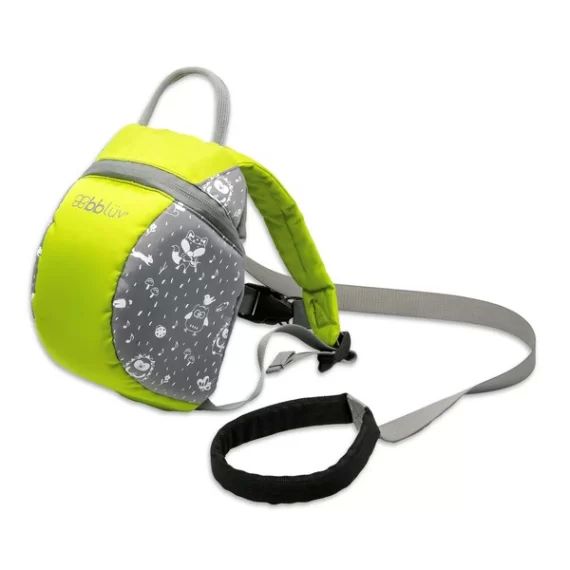 Sac à Dos Bblüv Päk – Lime