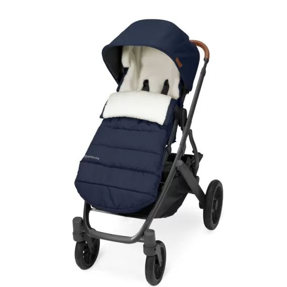 Chancelière UPPAbaby Ganoosh – Noa Marine