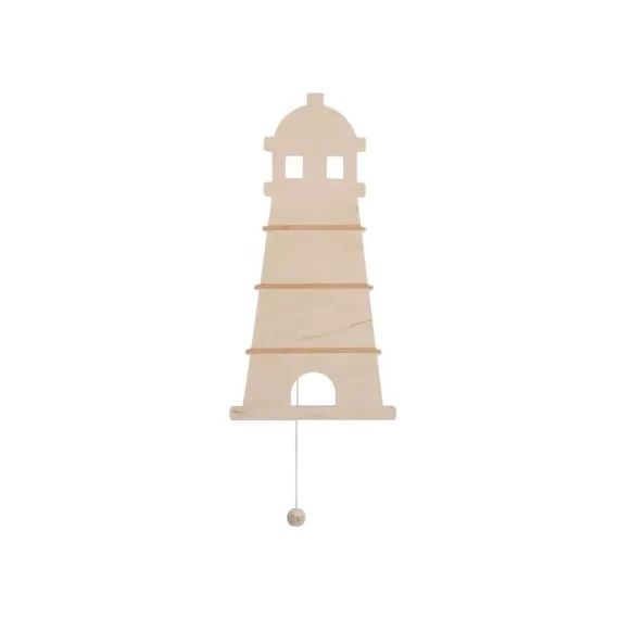 Applique murale Phare Wonder