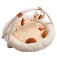 image de tapis d'éveil bébé