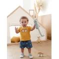 image de short bébé
