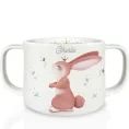 image de tasse d’apprentissage bébé 