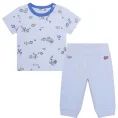 image de ensemble bébé