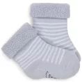 image de chaussette bébé 