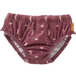 Maillot de bain