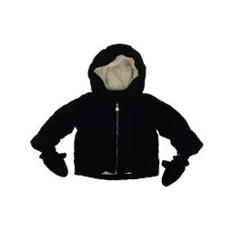 Manteau fille 2ans