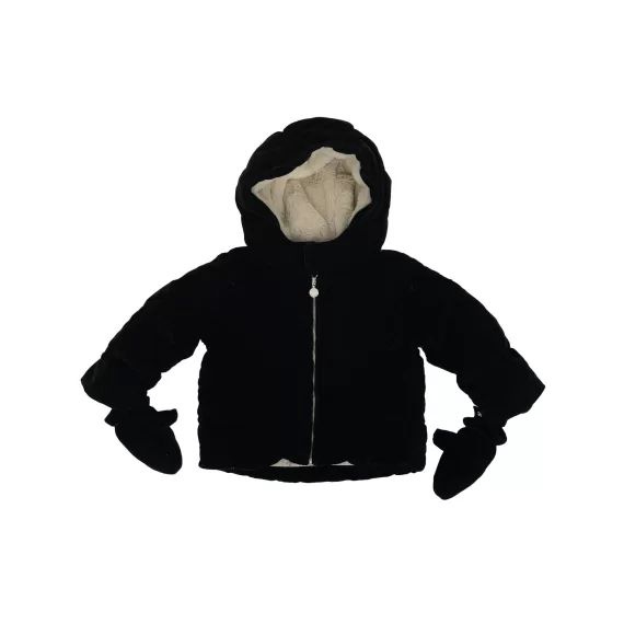 Manteau fille 2ans