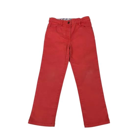 Pantalon fille 3ans