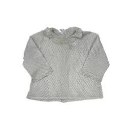 Blouse fille 12 mois