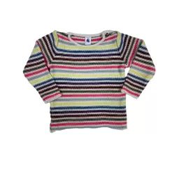 Pull Fille 3 ans