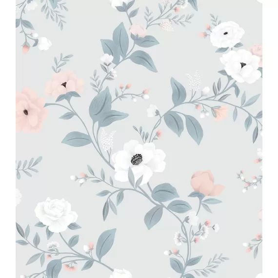 Papier peint Grace (50cm x 10m)