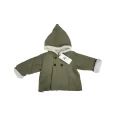 image de manteau bébé 