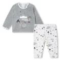 image de pyjama bébé 
