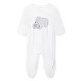 image de pyjama bébé