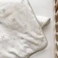 image de plaid bébé 