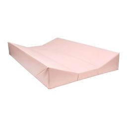 Coussin à langer Rose