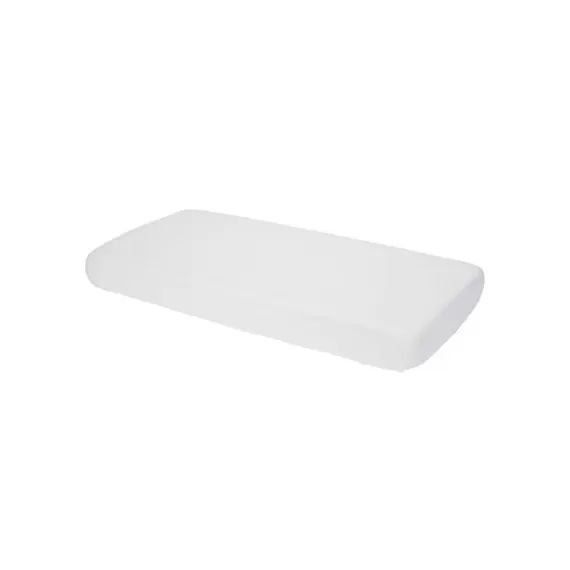 Drap housse de berceau Cloud Dancer (40 x 80 cm)