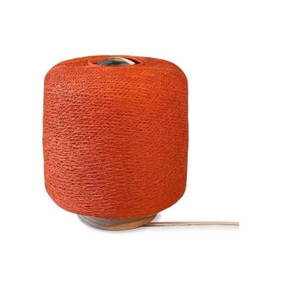 Lampe à poser Madison orange