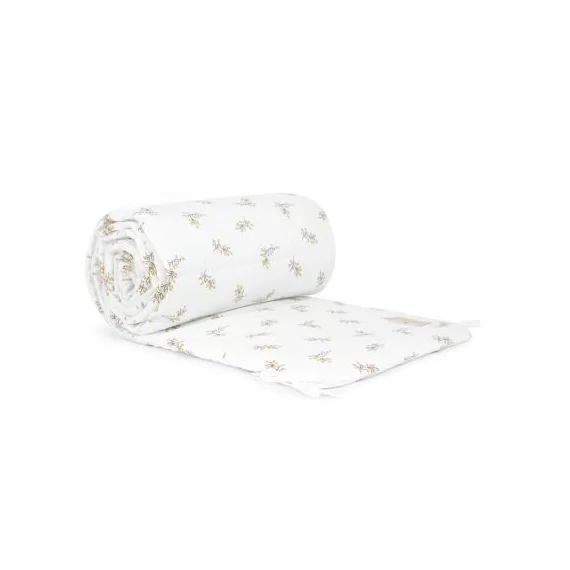 Tour de lit Nest Flore (pour lits 60 x 120 ou 70 x 140 cm)