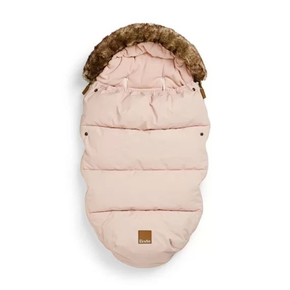 Chancelière Elodie – Blushing Pink