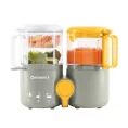 image de robot de cuisine bébé 