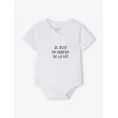 image de body bébé 