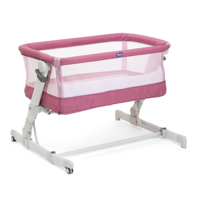 image de lit cododo bébé