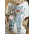 image de pyjama bébé 