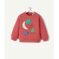 image de pull bébé 