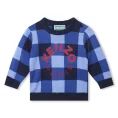 image de pull bébé 